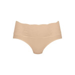 Esenciálna čipka vyššieho strihu 1304 desert - Anita Classix 753 desert M