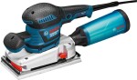 BOSCH GSS 280 AVE Professional / Vibračná brúska / 350W / 226x114 mm / 11.000 ot. za min. (0601292902)