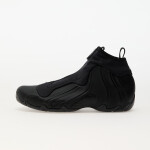 Tenisky Nike Air Flightposite Qs Black/ Black EUR 40.5