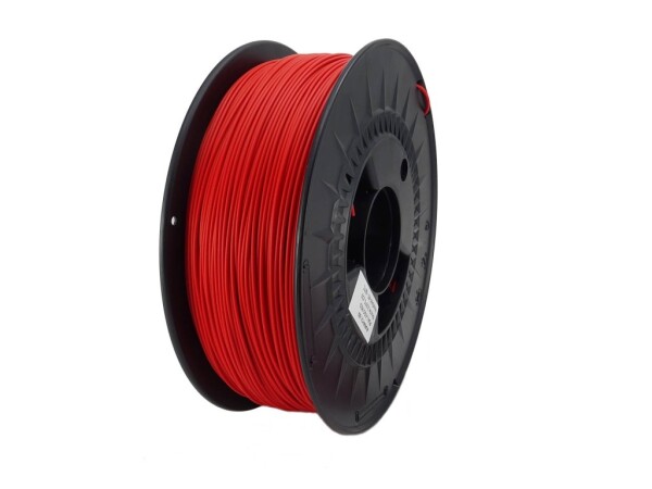 PLA filament červený L-EGO Aurapol 1 kg 1,75 mm