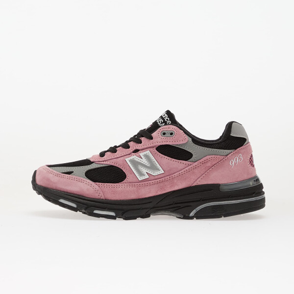 Tenisky New Balance 993 Made in USA Pink EUR 44