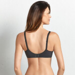Livia obojstranná chirurgická podprsenka 5398X čierna - Anita Care 001 black 70C