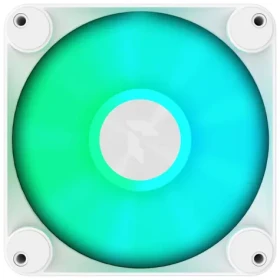 APNX FP1-Q 120 PWM ARGB biela / 120 mm / 300-1200RPM / 88.35 CFM / 28.3 dB (APF3-PF11237.21)