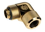 BitsPower Advanced Multi-Link adaptér 90° G1/4 12mm hardtube