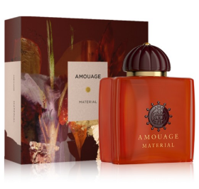 Amouage Material - EDP 100 ml