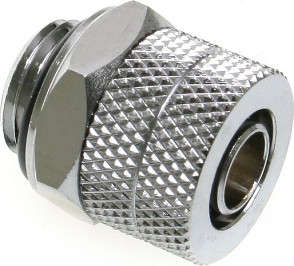 BitsPower 1/4", 10/8 mm strieborný ( BP-WTP-C11 )