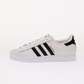 Tenisky adidas Superstar II Ftw White/ Core Black/ Ftw White EUR 40