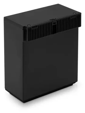 Salente EcoBoost / Náhradný filter s aktívnym uhlím / Pre elektrický kompostér (ECOBOOST-CBOX)