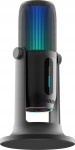 Thronmax Mikrofon Thronmax Mdrill One Ghost RGB 96kHz