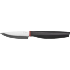 Lamart Yuyo Nôž lúpací 9 cm / nerez (8590669301539)