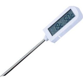 Špeciálny digitálny teplomer pre temperovanie - Silikomart - Silikomart