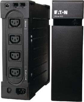 Eaton Ellipse ECO 650 USB IEC (EL650USBIEC)