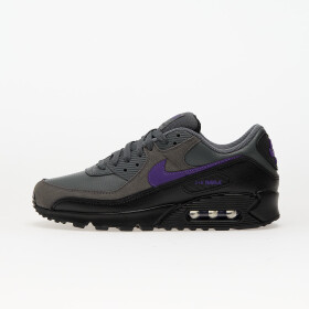 Tenisky Nike Air Max 90 Iron Grey/ Wild Grape-Black-White EUR 40
