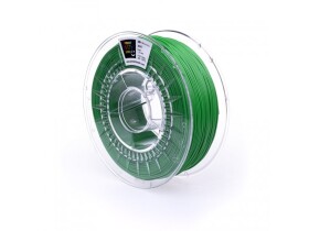 ASA filament yellow green 1,75 mm Print With Smile 0,85 kg