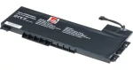 T6 Power Batéria pre HP ZBook 15 G3 ZBook 15 G4 / 7200mAh / 82Wh / 9cell / Li- ION (NBHP0164)