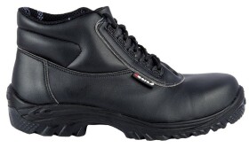 Bezpečnostná obuv Cofra ETHYL BLACK S3S FO SR Veľkosť topánky: 41, GROUND, Čierna