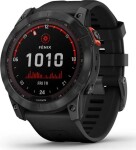 Garmin fenix 7X Solar