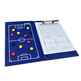 Magnetická taktická tabuľa Futbal NO10 VCCBM-S91620 NEPLATÍ