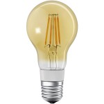 LEDVANCE Smart+ LED žiarovka E27 6 W En.trieda 2021: E (A - G) teplá biela; 4058075208582