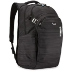 Thule Construct batoh 24L CONBP116 - čierna / pre notebooky do 15.6" / pre tablet 10.5" (0085854258920)