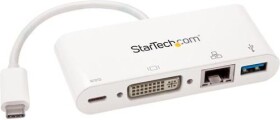 StarTech USB-C (DKT30CDVPD)