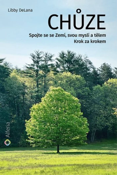 Chůze, DeLana Libby