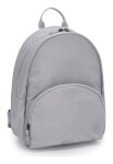 Elegantný dámsky batoh do mesta Heys Basic Backpack Grey