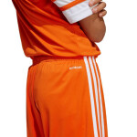 Šortky adidas Squadra 25 Jr JC8664 128 cm