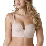 Wonderbra WB000BHM kolor:007 nude