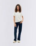 Thinking MU White Ida T-Shirt WHITE M