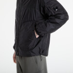 Bunda C.P. Company Nada Shield Packable Primaloft® Evolve Hooded Lens Jacket Black L