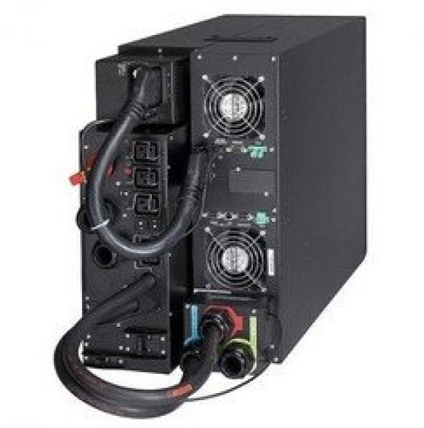 Eaton EATON External Service Bypass Panel - 40kVA for 93PS Wallmount Single USV Imput 550x550x330mm