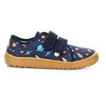 Froddo Canvas G1700440-28 Blue barefoot tenisky 24 EUR