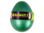Mamido Magické liahnúce sa korytnačie vajíčko rastúce 6 cm