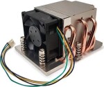 Dynatron Dynatron J10 Tower CPU-Kühler 2U für Sockel SP5 aktiv