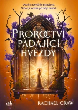 Proroctví padající hvězdy, Craw Rachael