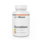 Glutatión - GymBeam (20 x 2,8 g, 60 kaps.) (62683-1-60caps)