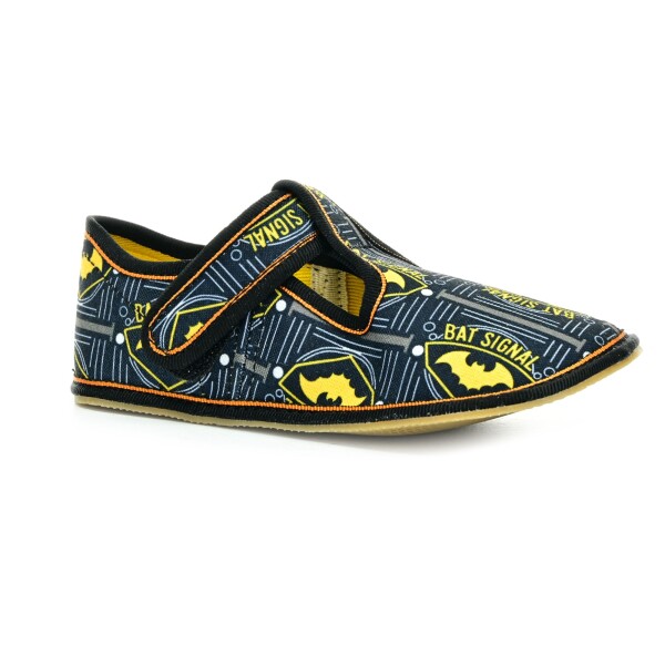 EF Barefoot Ef Bat Signal barefoot papuče 24 EUR