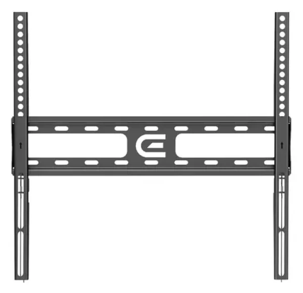 EDBAK FSM4040-F čierna / Držiak televízie / na stenu / fixná / 32-75" (FSM4040-F)