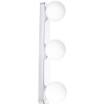 Paulmann 71063 Gove stropné svetlo G9 chróm, saténová; 71063