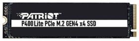 Patriot Patriot Memory P400 Lite 4 TB M.2 PCI Express 4.0 NVMe