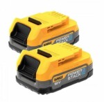 DeWALT DCBP034E2 18V