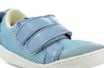 Pegres SBF 65L modré prvé barefoot topánočky 24 EUR