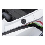 Mamido Elektrické autíčko Lamborghini Veneno 4x4 biele
