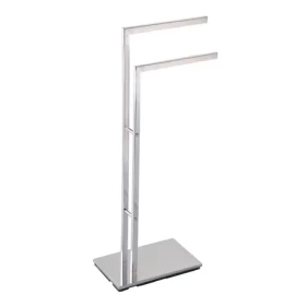 MSV SANTA CATARINA stojan na uteráky chrómovaná oceľ / 38 CM (3700703955146)