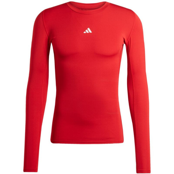 Adidas Techfit Tričko s dlhým rukávom M JP2926 Pánske M