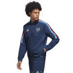 Arsenal London Pro M Pánska mikina HZ9989 - Adidas XL