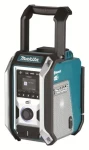 Makita DMR115 / Aku stavebné rádio / 14.4 V 18 V Li- ION / Bez aku (DMR115)