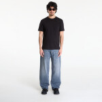 Tričko Comme des Garçons SHIRT Mens T-Shirt Knit Black M