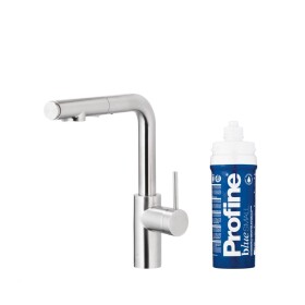 KFA KFA - Batéria drezová DUERO PURE BASIC výsuvná s filtráciou 6623-113-22